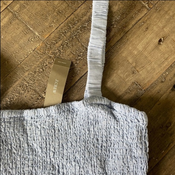 J. Crew Maxi Dress M - Picture 4 of 4